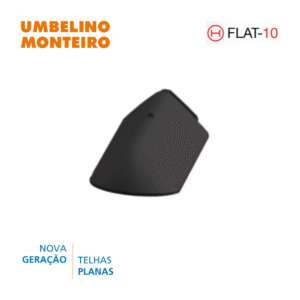 Telhão de Início 100º FLAT-10