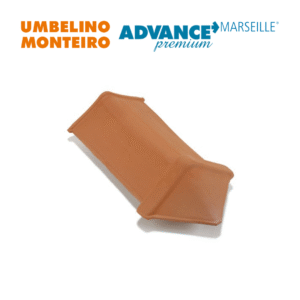 Telhão Início Advance Marseille