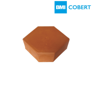 Topo de remate angular Lógica® Marselha