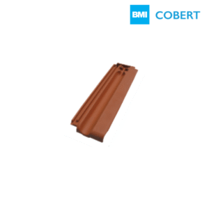 Meia Telha - Lógica® Marselha