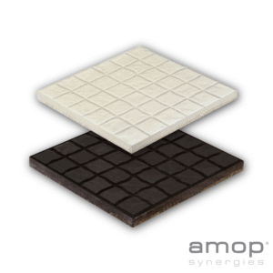 Mosaico Relevo Não Polido Calçada (Ref.204)