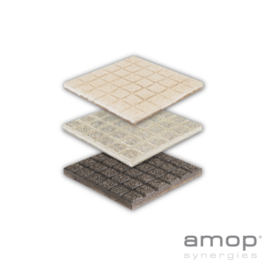 Mosaico Relevo Polido Ref.:204