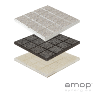 Mosaico Relevo Polido Ref.:113