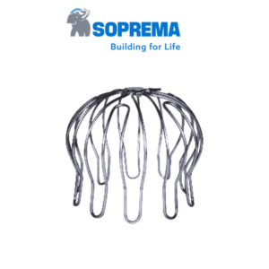 Para folhas universal aço galvanizado