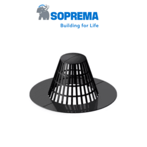 Paragravilhas Sombrero