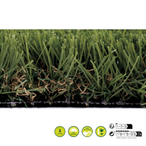 Relva Artificial "Green Aberdeen"