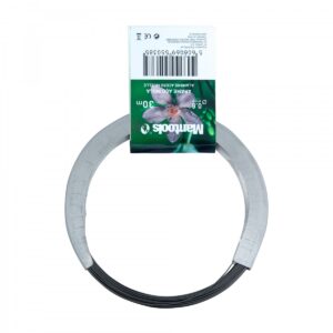 Arame Aço «Mola» com/sem Suporte