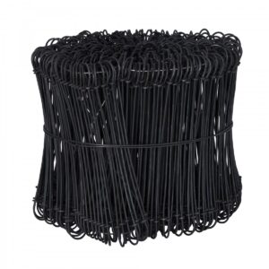 Arame Recozido BWG - 500 peças