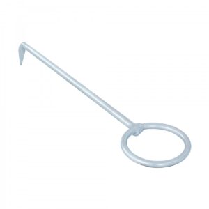 Chave para Amarrar Arame