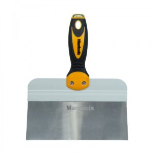 Espátula em Aço  Cabo TPR