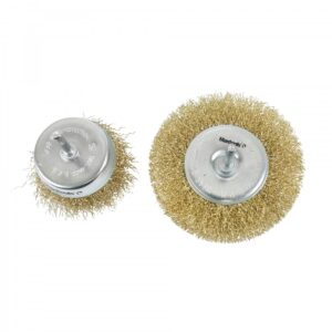 Jogo 2 Catrabuchas 3'' - 75mm