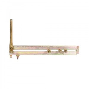 Máquina de Estribos