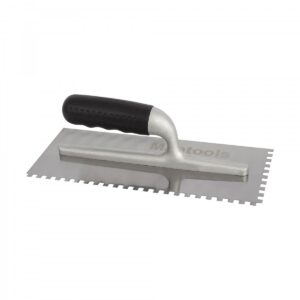 Talocha Dentada - Dentes 6x6mm