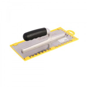 Talocha Dentada - Dentes 8x8mm