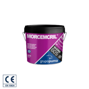 Morcemcril Silicona
