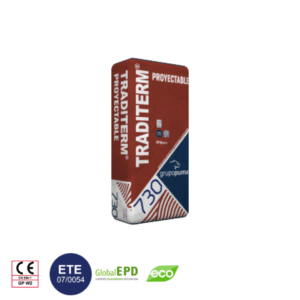 Traditerm Protetor GP W2