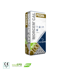 Morcem Cal Pedra G
