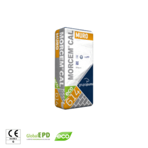 Morcem Cal Muro G