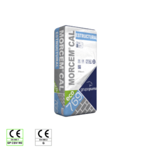 Morcem Cal Estructural G