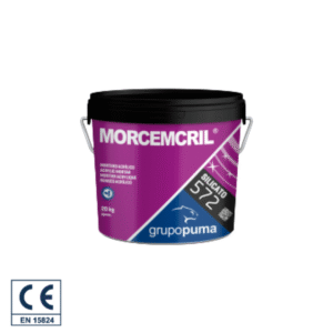 Morcemcril Silicato