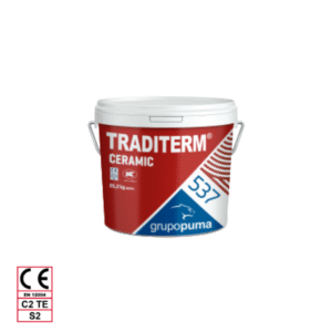 Traditerm Ceramic C2 TE S2