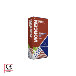 Morem Panel GP W2