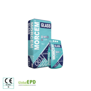 Morcem Glass