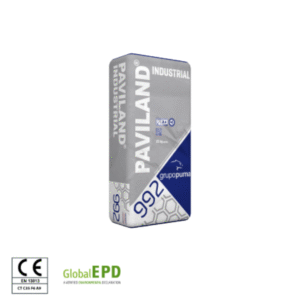 Paviland Industrial CT C35 F6 A9