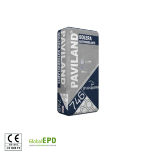 Paviland Solera Autonivelante CT C25 F5
