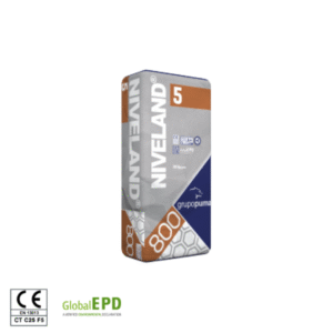 Niveland 5 CT C20 F5