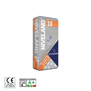 Niveland 10 CT C25 F5