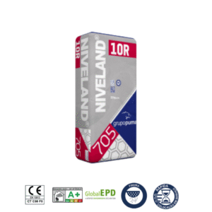 Niveland 10R CT C25 F6