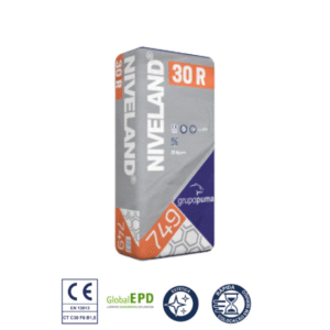 Niveland 30R CT C30 F6 B1,5