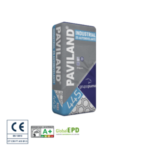 Paviland Industrial 25 Autonivelante
