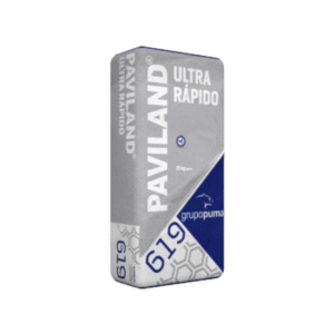 Paviland Ultra Rápido