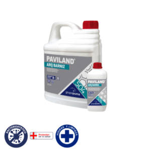 Paviland ARQ Barniz Brilho