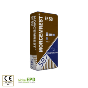 Morcemrest EF50 R4
