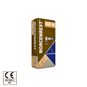 Morcemrest Fast 40 R2
