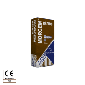 Morcemrest Rápido R1