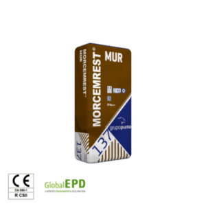 Morcemrest Mur R CSIII