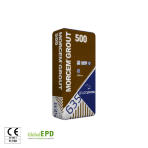 Morcem Grout 500