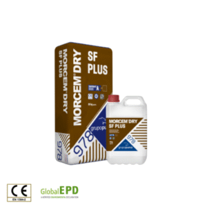 Morcem Dry SF Plus
