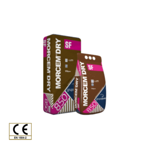 Morcem Dry SF