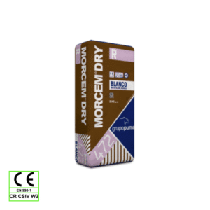 Morcem Dry R