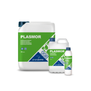 Plasmor