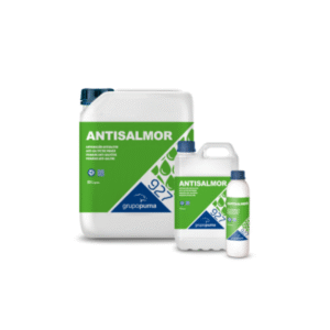 Antisalmor