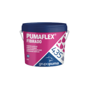 Pumaflex Fibrado