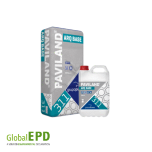 Paviland ARQ Base