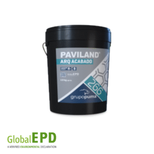 Paviland ARQ Acabado