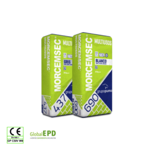 Morcemsec Multiusos GP CSIV W0